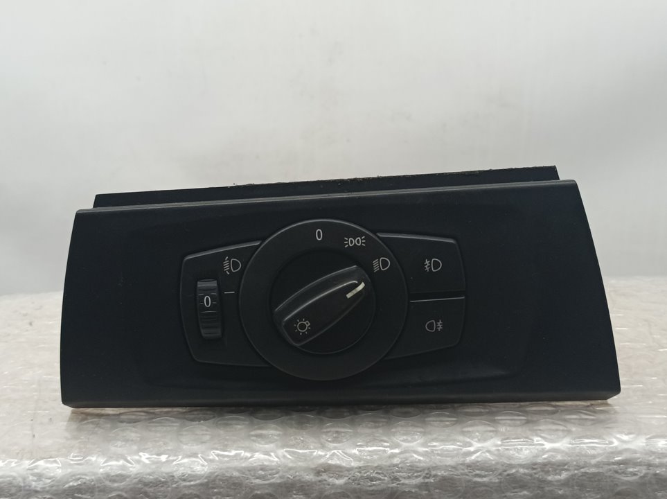 BMW 3 Series E90/E91/E92/E93 (2004-2013) Headlight Switch Control Unit 6932794,33600102 18722512