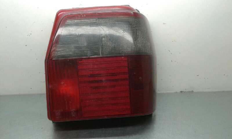 FIAT Uno 1 generation (1983-1995) Rear Right Taillight Lamp 18346040