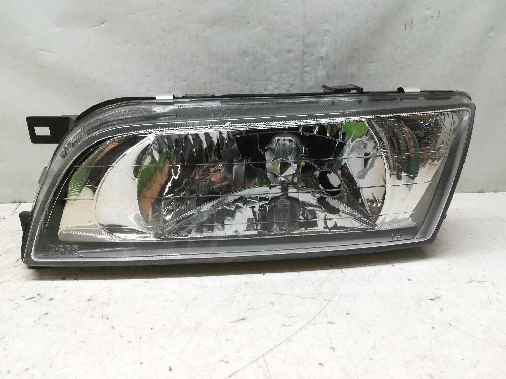 NISSAN Almera N15 (1995-2000) Front Left Headlight 18355493