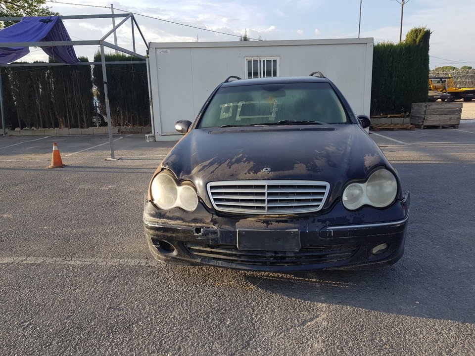 ACURA C-Class W203/S203/CL203 (2000-2008) Другие блоки управления 2038206626,351391 22559196