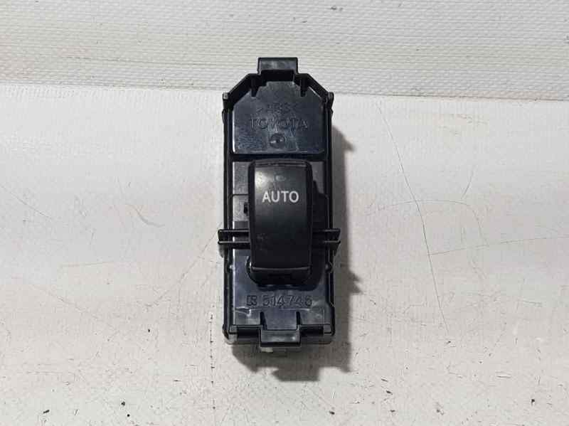 LEXUS IS XE20 (2005-2013) Front Right Door Window Switch 8403053020 18647441