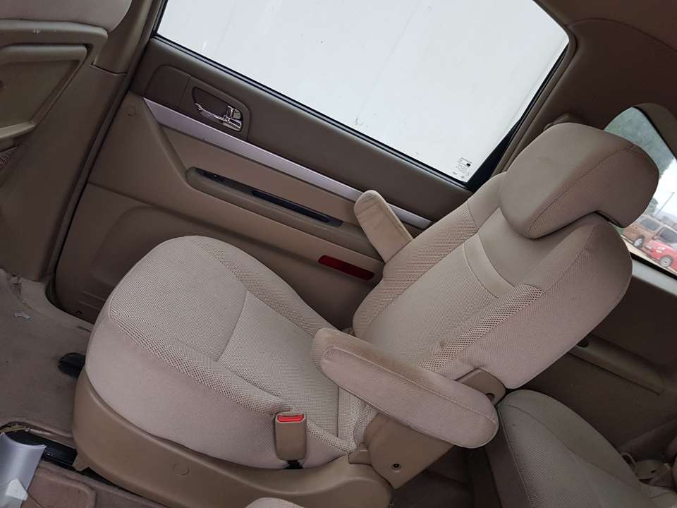 SSANGYONG Rodius 1 generation (2004-2010) Rear Seat 23061450