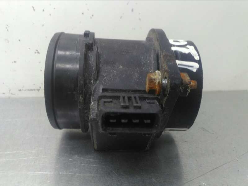 RENAULT Laguna 1 generation (1993-2001) Mass Air Flow Sensor MAF 7700105010B, 5WK9615 18353689