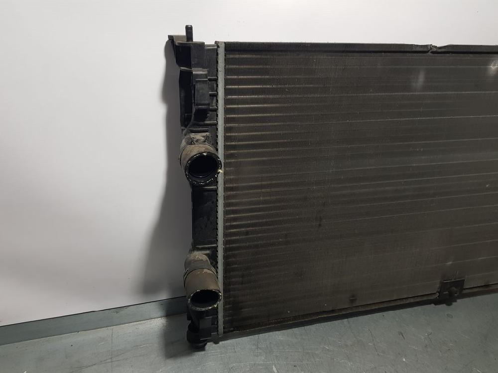 NISSAN Qashqai 1 generation (2007-2014) Radiator aer condiționat 21400JD200, 880447SR 18702347