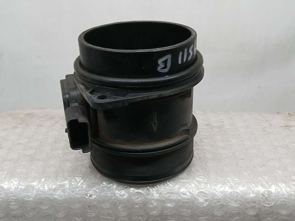 VOLKSWAGEN 407 1 generation (2004-2010) Mass Air Flow Sensor MAF 9645948980, 5WK97002 23633025