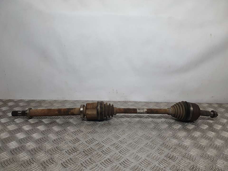 RENAULT Scenic 3 generation (2009-2015) Front Right Driveshaft 8200725502 23101724