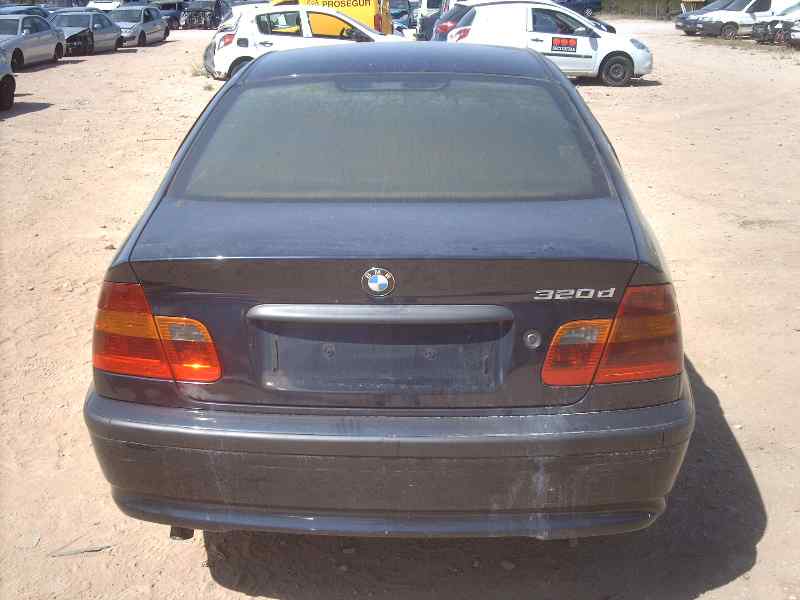 RENAULT 3 Series E46 (1997-2006) Pегулятор климы 5HB00773823,64116919784 18464169