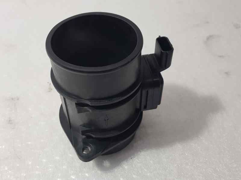 DACIA Logan 2 generation (2013-2020) Mass Air Flow Sensor MAF 8200702517,5WK97021 18697619