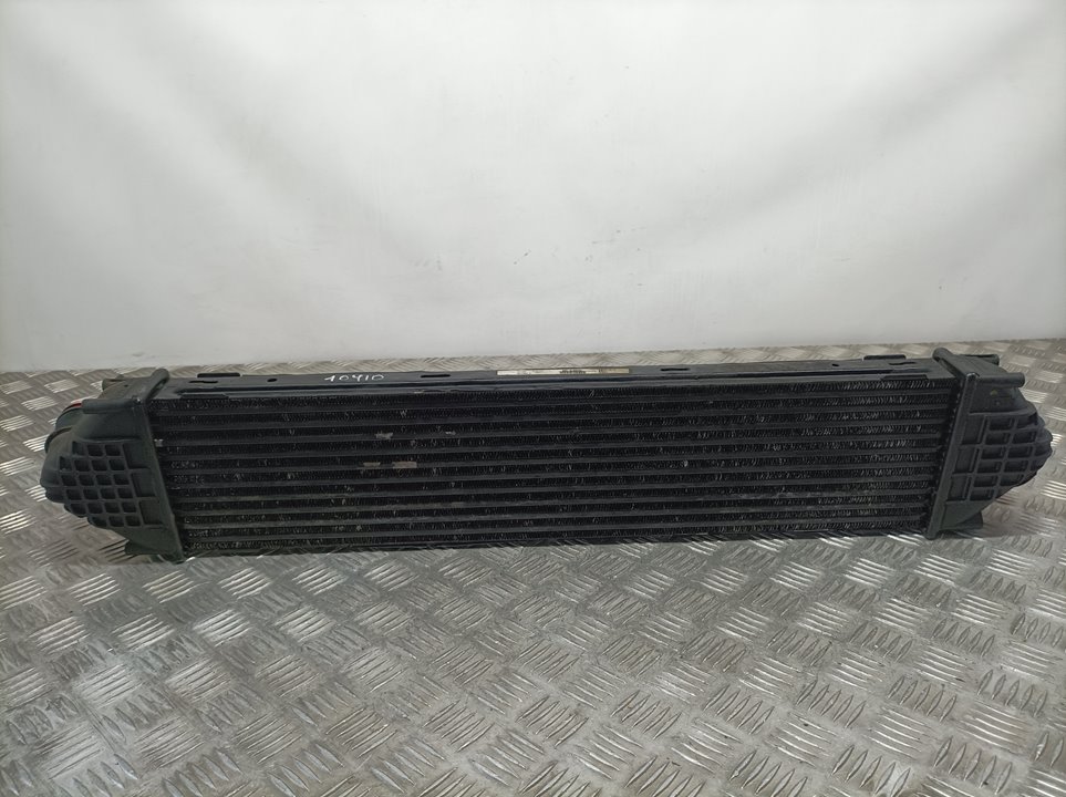 FORD Mondeo 4 generation (2007-2015) Intercooler Radiator 6G919L440FC, 991796A, FOMOCO 24075954