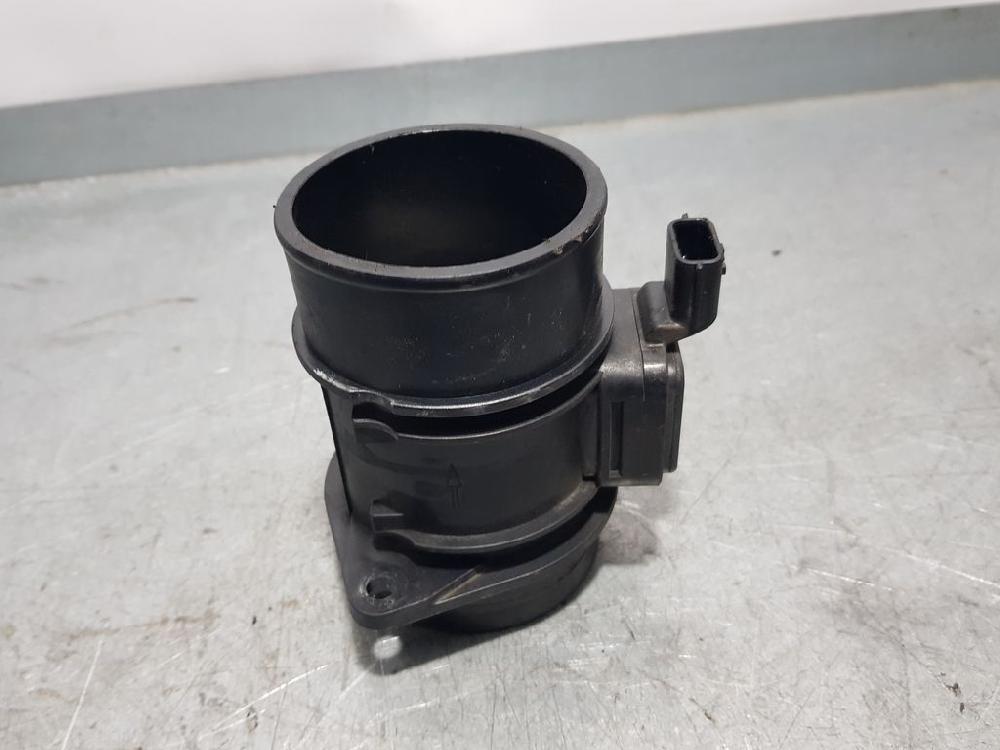 DACIA Duster 1 generation (2010-2017) Mass Air Flow Sensor MAF 8200682558B,5WK97021 18709478