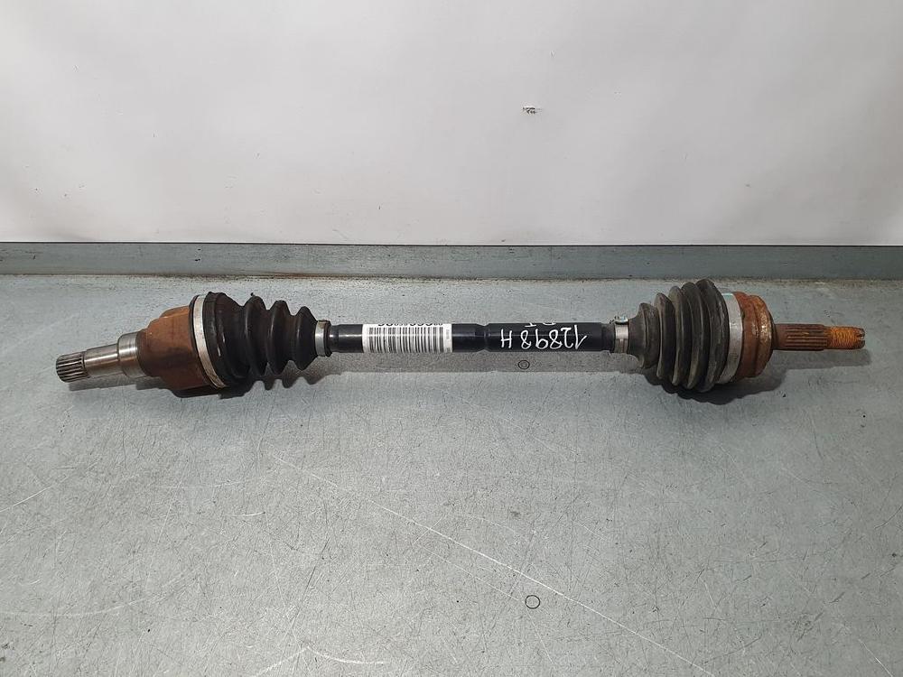 PEUGEOT 208 Peugeot 208 (2012-2015) Front Left Driveshaft 9803959580 18672359