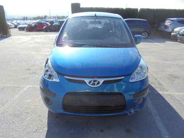 HYUNDAI i10 1 generation (2007-2013) Uždegimo ritė (babina) 2730103010 18574280