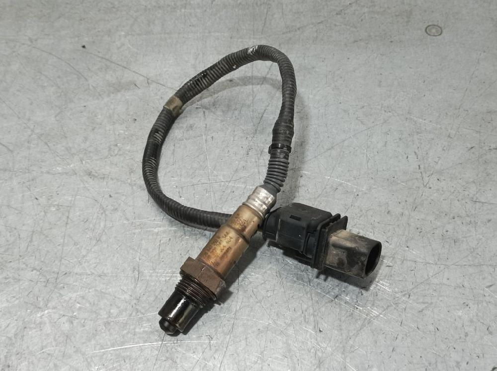 VAUXHALL Megane 3 generation (2008-2020) Lambda Oxygen Sensor 26A47292R, 0281004404 23658458