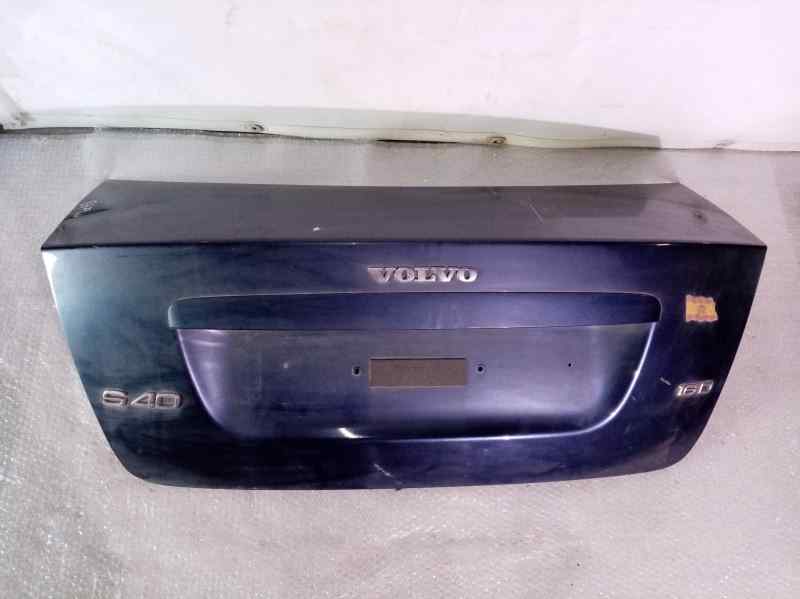 VOLVO S40 2 generation (2004-2012) Galinis dangtis TOCADO 18664845
