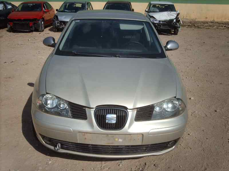 SEAT Cordoba 2 generation (1999-2009) Szervoszivattyú 6Q0423156AB, TRW 18473502