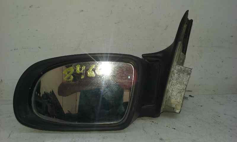 OPEL Omega B (1994-2003) Left Side Wing Mirror 5PINS, ELECTRICO 23711782