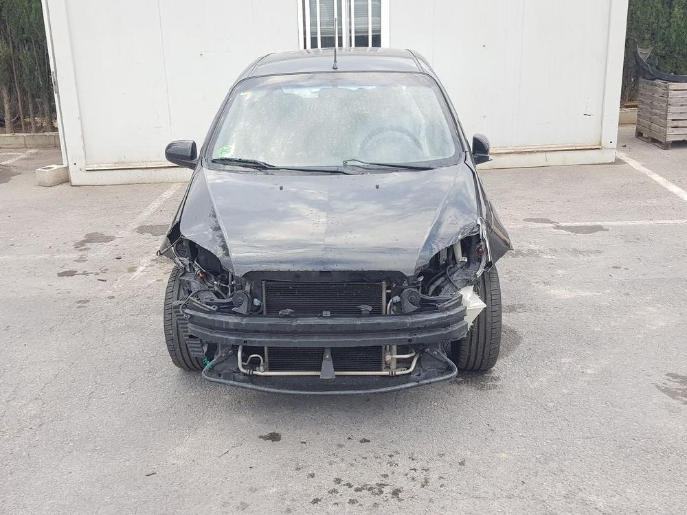 CHEVROLET Aveo T200 (2003-2012) Fordulatszabályozó kapcsoló 96540683,5203211000 24003475