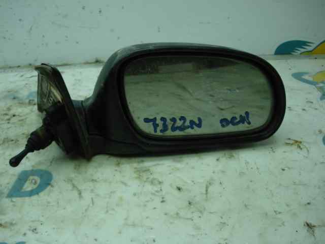 HYUNDAI Accent X3 (1994-2000) Right Side Wing Mirror 8760622011CA 18434840