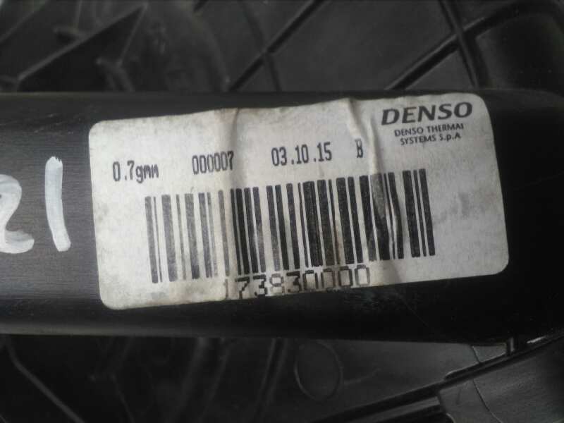 HYUNDAI Kangoo 2 generation (2007-2021) Motor încălzitor interior 173830000 18656857