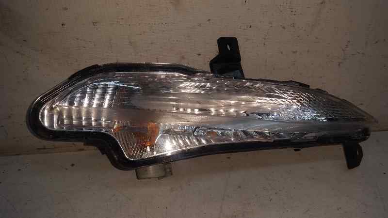 PEUGEOT 308 T9 (2013-2021) Front Right Fender Turn Signal 9678039280 18570075