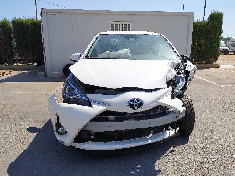 TOYOTA Yaris 3 generation (2010-2019) Бабина 9091902281,05B11002570 18701395