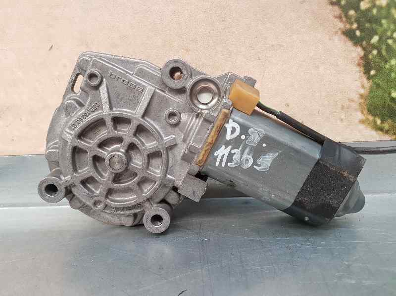 OPEL 100 4A/C4 (1990-1994) Motor regulator geam ușă stânga față 2PINS 24014134