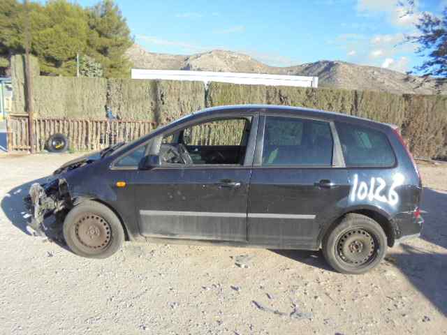 VAUXHALL C-Max 1 generation (2003-2010) Турбонаддувач 9654931780,7538472 18544574