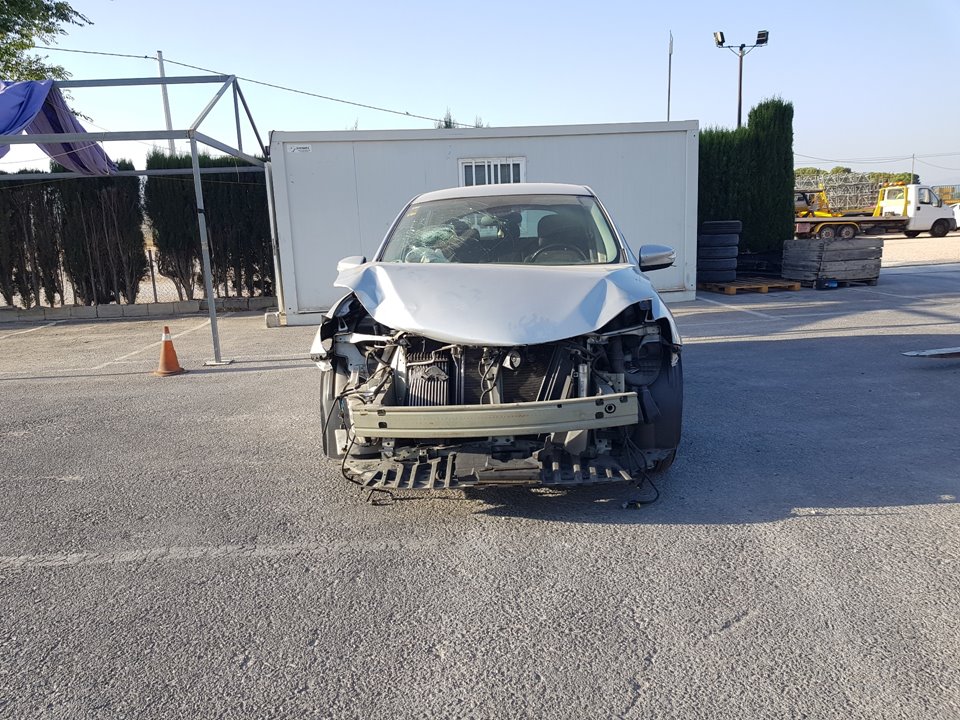 NISSAN Pulsar C13 (2014-2018) Comutator de control geam ușă  dreapta spate SINREF 20612056