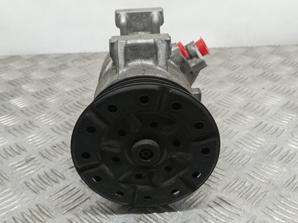 TOYOTA Avensis T27 1 generation (2001-2009) Air Condition Pump 4472806560, 5SE12C, DENSO 21048342