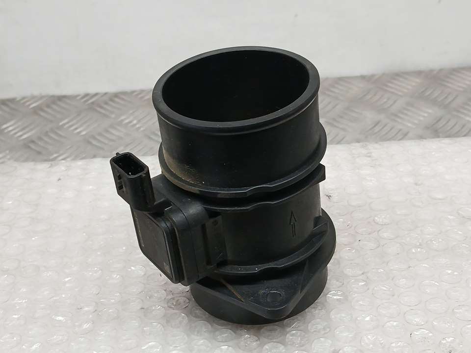 RENAULT Laguna 3 generation (2007-2015) Mass Air Flow Sensor MAF 8200682558B, 5WK97021 23624907