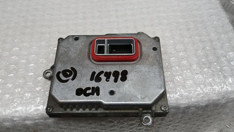 Boîtier xenon BFB 1307329115 de Audi A4 b7 (8ec) 2004-2008 163 CV