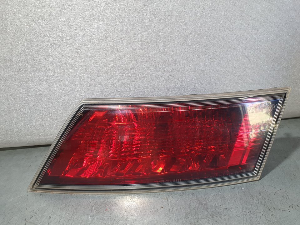 HONDA Civic 8 generation (2005-2012) Bakre höger bakljuslampa 22616721, INTERIOR 20677880