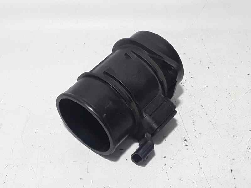 DACIA Duster 1 generation (2010-2017) Mass Air Flow Sensor MAF H8200702517, 5WK97021 18666416