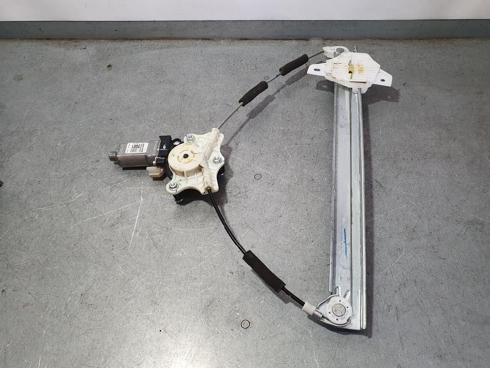 HYUNDAI i20 IB (2 generation) (2014-2020) Front Right Door Window Regulator 82402C7010,F00S1W2084 24038297