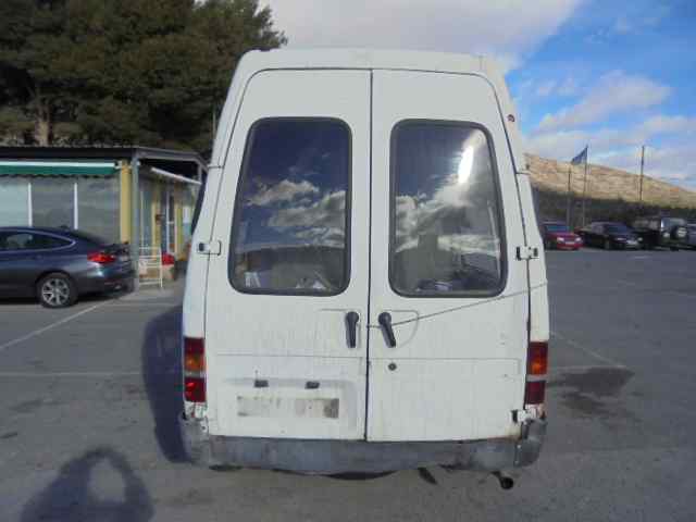 DAIHATSU Transit 2 generation (1986-2003) Передний левый указатель поворота 97VX13369AA,2PATASROTAS 18578652