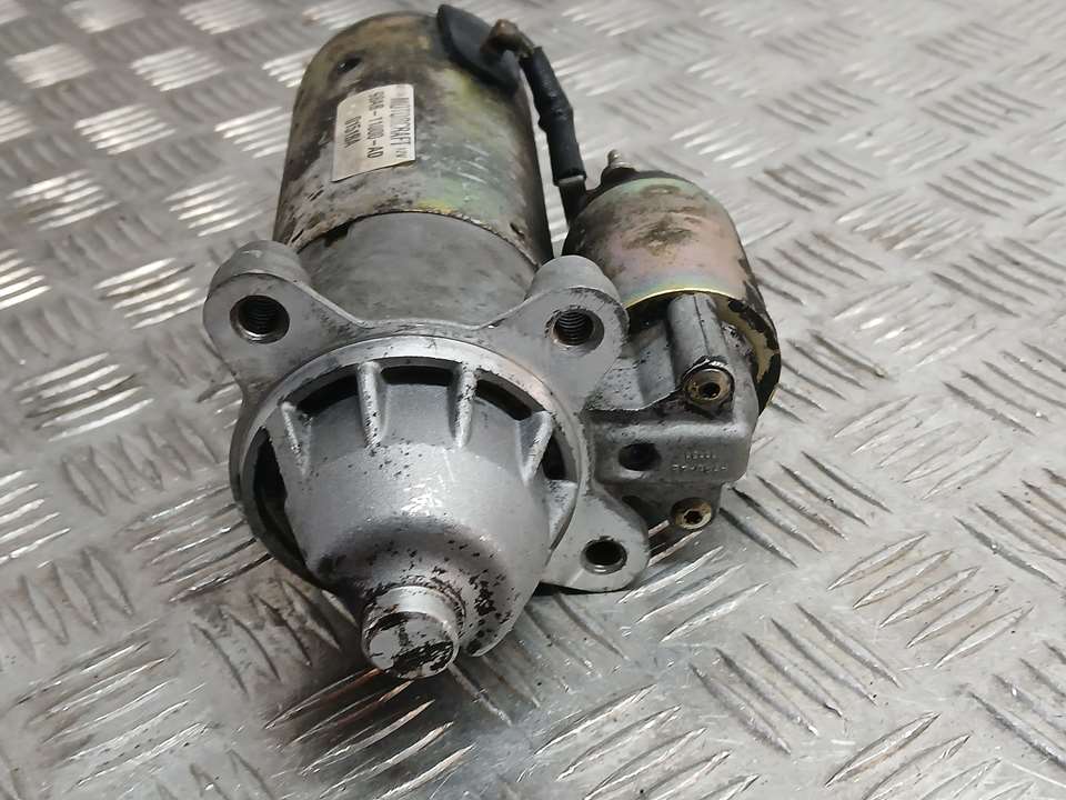 PEUGEOT Transit Starter Motor 98AB11000AD 20480067