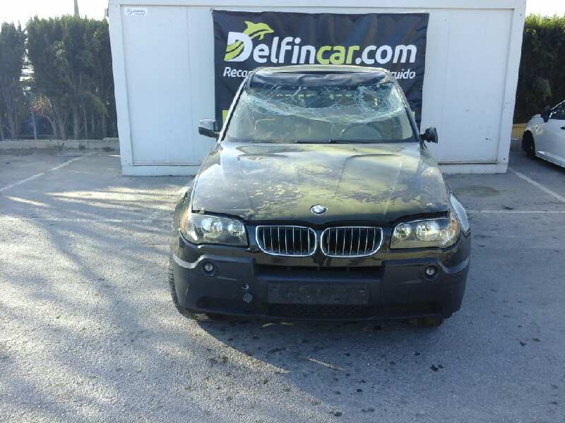 BMW X3 E83 (2003-2010) Front Right Seat TOCADOVERFOTOS 18648617