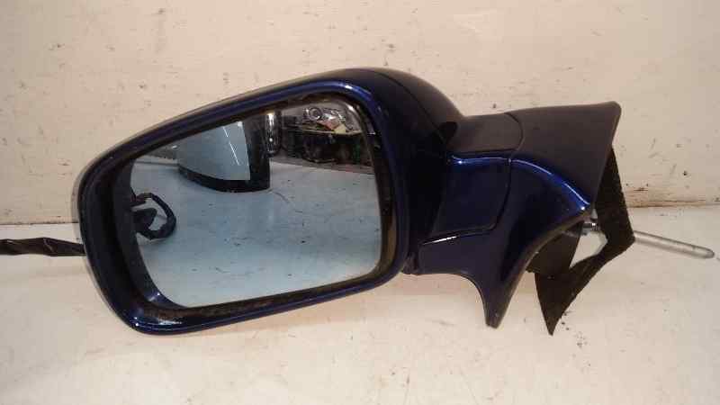 PEUGEOT 407 1 generation (2004-2010) Left Side Wing Mirror 11CABLES, ELECTRICO 18557705