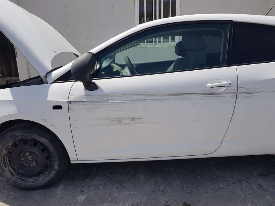 DODGE Ibiza 3 generation (2002-2008) Bal első ajtó TOCADA 24949469