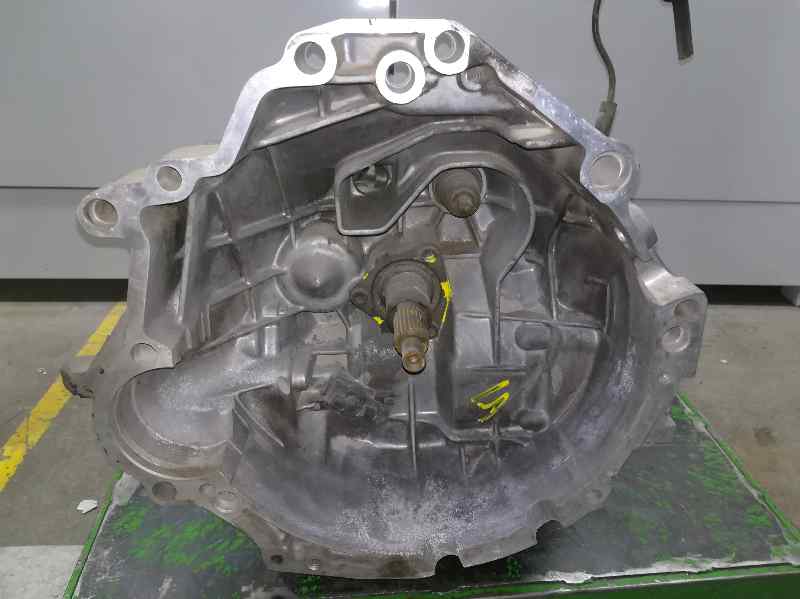 HONDA A4 B5/8D (1994-2001) Gearbox CTE, 02065 18379911