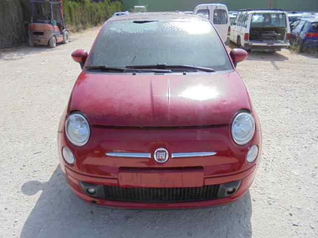 FIAT 500 2 generation (2008-2024) Oro srauto matuoklė AFH170M-54,6C1112B579 24007494