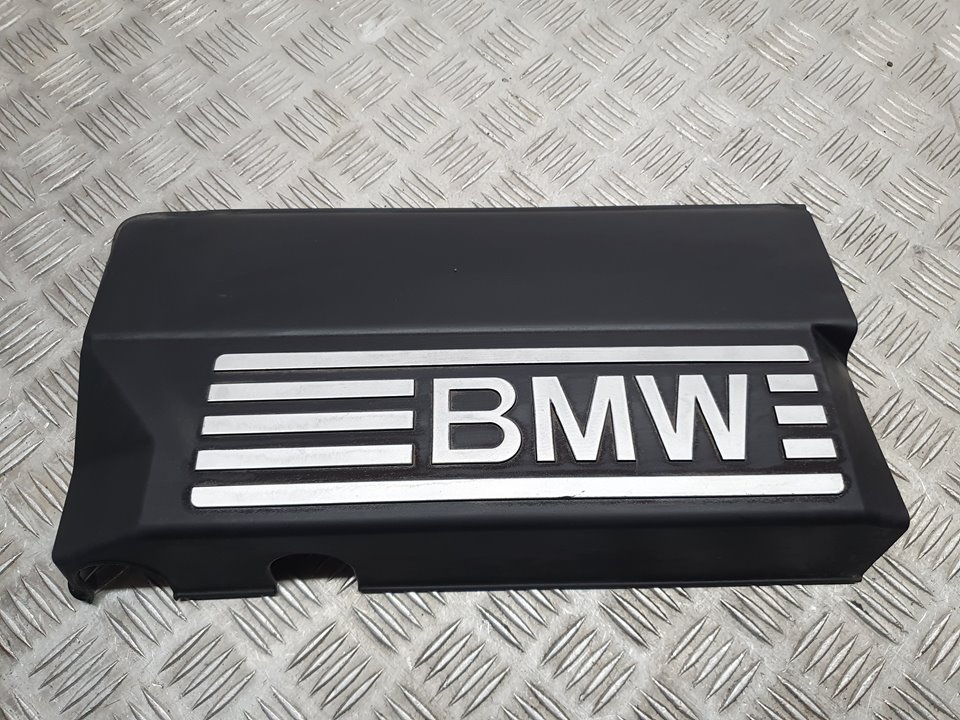 BMW 1 Series E81/E82/E87/E88 (2004-2013) Variklio dekoratyvinė plastmasė (apsauga) 753074301, 62440410 24533911