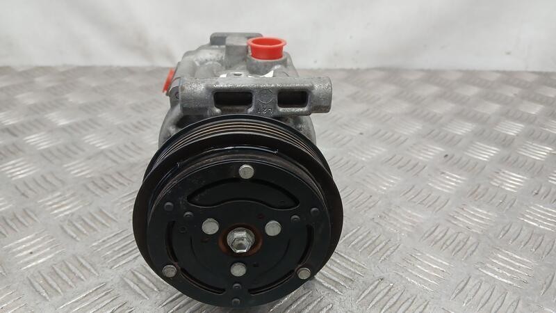 Compressor de ar condicionado 169A4000 51747318 de Fiat 500 (312_) 2010-0 69 CV con 177561 km