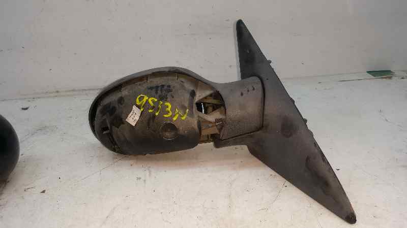 RENAULT Laguna 1 generation (1993-2001) Right Side Wing Mirror 7PINS, ELECTRICO 18516216