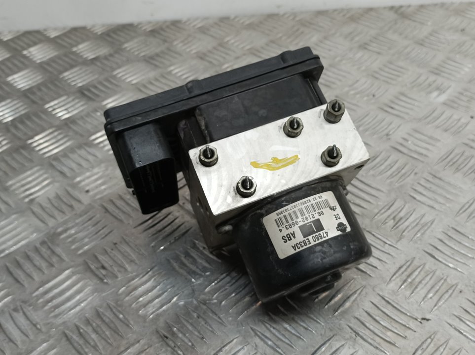 CHEVROLET Pathfinder R51 (2004-2014) Pompe ABS 47660EB33A,06210506834 18688040