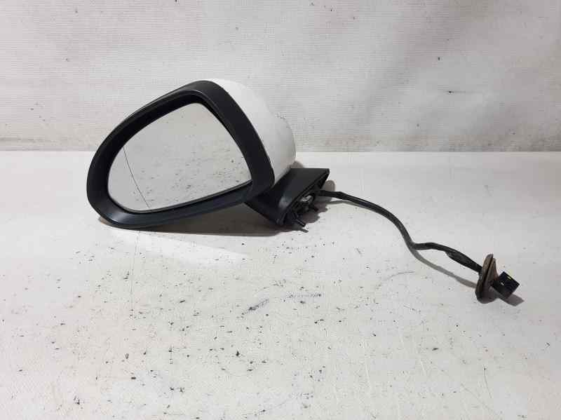 OPEL Corsa D (2006-2020) Left Side Wing Mirror 3CABLES 24030995