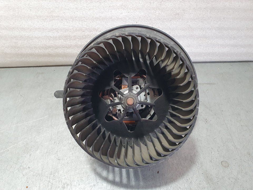 MERCEDES-BENZ B-Class W245 (2005-2011) Heater Blower Fan A1698200642, 982485P 20164737