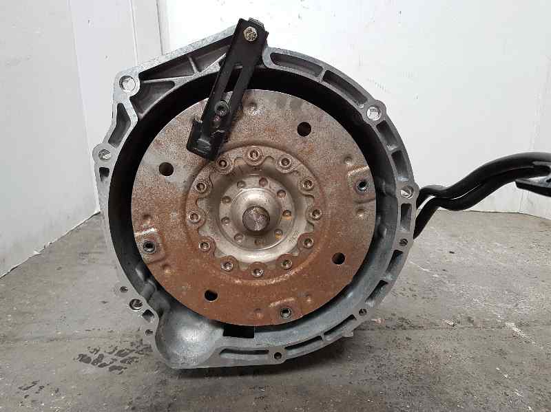 BMW 5 Series Gran Turismo F07 (2010-2017) Gearbox 145X7R,7642297 18575761