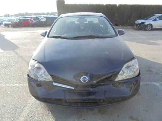 NISSAN Primera P12 (2001-2008) Jobb első ködlámpa 2615089905,89202701,VALEO 18580478