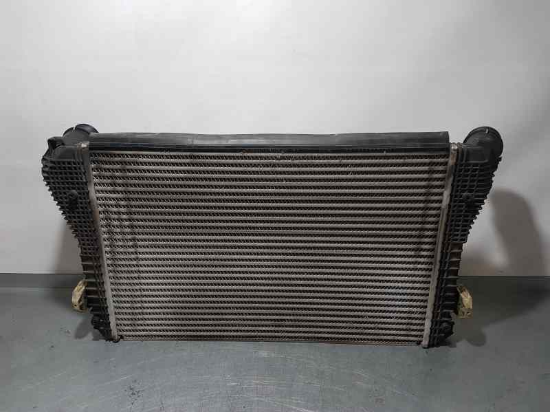 SEAT Toledo 3 generation (2004-2010) Intercooler Radiator 1K0145803CC,0517A 18659958